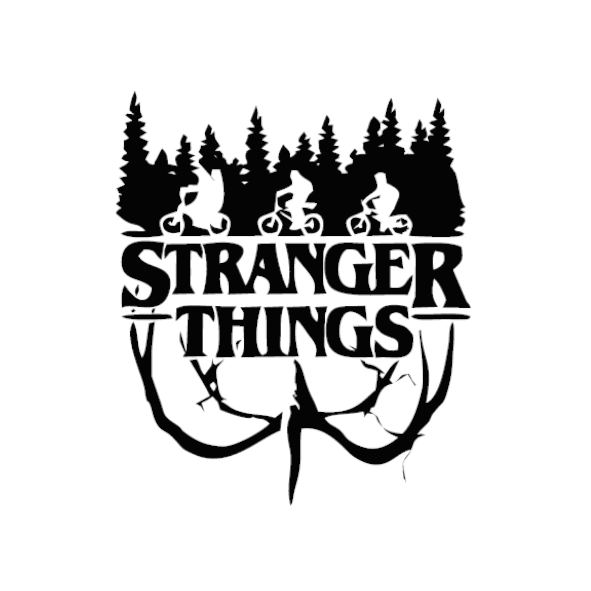 Stranger Things